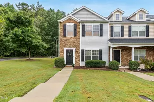 619 Laurens Way, Knightdale, NC 27545 - Photo 2