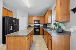 619 Laurens Way, Knightdale, NC 27545 - Photo 8