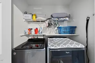 619 Laurens Way, Knightdale, NC 27545 - Photo 24