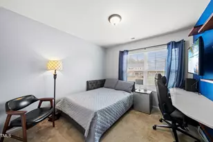 619 Laurens Way, Knightdale, NC 27545 - Photo 22