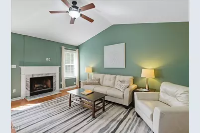 109 Hiddenwood Court, Garner, NC 27529 - Photo 2