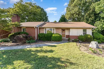 1735 Prince Edward Drive, Elon, NC 27244 - Photo 34
