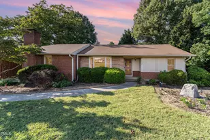 1735 Prince Edward Dr, Elon, NC 27244 - Photo 1