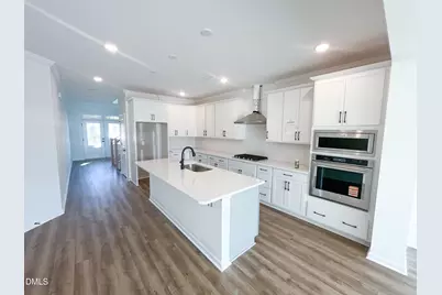 445 Douglas Falls Drive, Wendell, NC 27591 - Photo 6