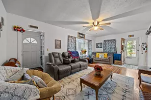 2329 Nc 561 Hwy, Louisburg, NC 27549 - Photo 8