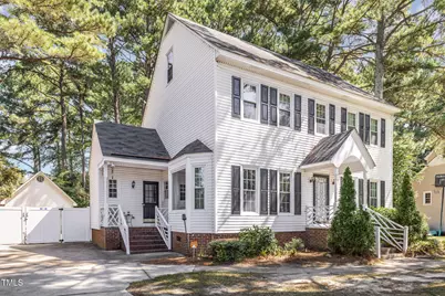 2112 Burnside Drive NW, Wilson, NC 27896 - Photo 2