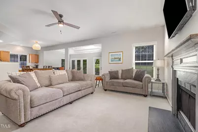 121 Walter Hagen Drive, Mebane, NC 27302 - Photo 20