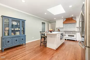 4010 Balsam Dr, Raleigh, NC 27612 - Photo 2