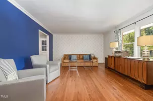 4010 Balsam Dr, Raleigh, NC 27612 - Photo 12