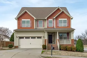 4139 Davis Meadow St, Raleigh, NC 27616 - Photo 1