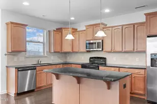 4139 Davis Meadow St, Raleigh, NC 27616 - Photo 16