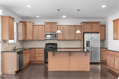 4139 Davis Meadow Street, Raleigh, NC 27616 - Photo 14