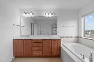 4139 Davis Meadow St, Raleigh, NC 27616 - Photo 34