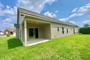 104 Kingston Cir, Goldsboro, NC 27530 - Photo 34