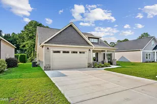 104 Kingston Cir, Goldsboro, NC 27530 - Photo 20
