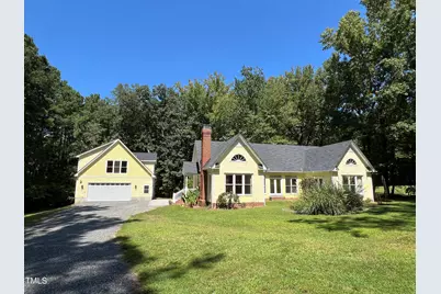 1208 Goodwin Road, Apex, NC 27523 - Photo 2