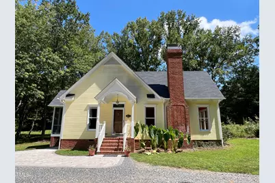 1208 Goodwin Road, Apex, NC 27523 - Photo 4