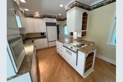 1208 Goodwin Road, Apex, NC 27523 - Photo 20