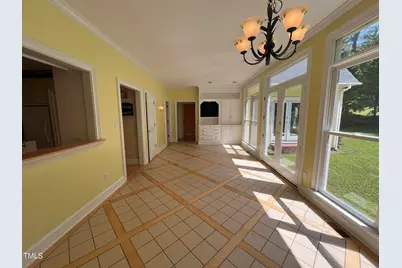 1208 Goodwin Road, Apex, NC 27523 - Photo 24