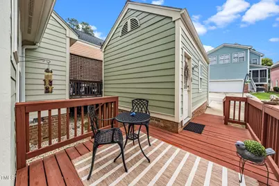 448 Heritage Village Lane, Apex, NC 27502 - Photo 28