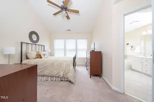 448 Heritage Village Ln, Apex, NC 27502 - Photo 22