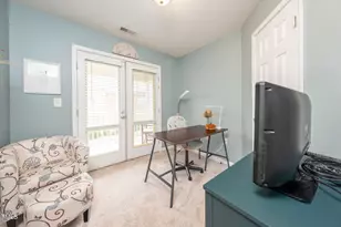 448 Heritage Village Ln, Apex, NC 27502 - Photo 18