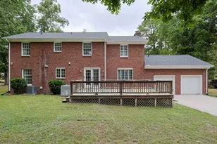 3801 Hawthorne Rd, Rocky Mount, NC 27804 - Photo 22