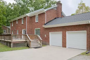 3801 Hawthorne Rd, Rocky Mount, NC 27804 - Photo 20