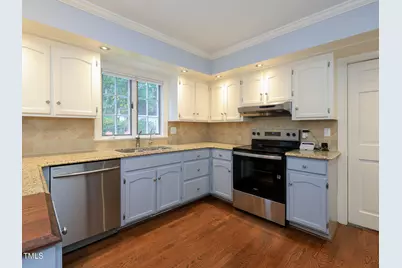 3801 Hawthorne Road, Rocky Mount, NC 27804 - Photo 10