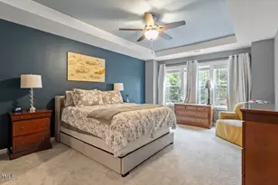 109 Willow View Ln, Apex, NC 27539 - Photo 16