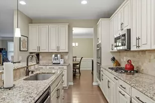 109 Willow View Ln, Apex, NC 27539 - Photo 14