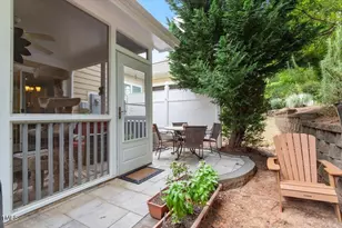 109 Willow View Ln, Apex, NC 27539 - Photo 28