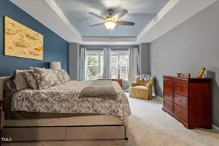 109 Willow View Ln, Apex, NC 27539 - Photo 18