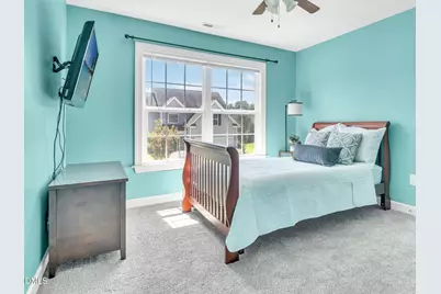 95 Arbor Loop, Angier, NC 27501 - Photo 16