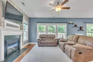 95 Arbor Loop, Angier, NC 27501 - Photo 4