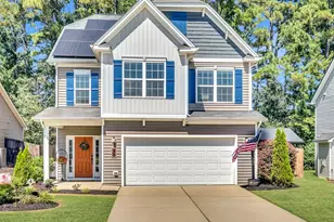 95 Arbor Loop, Angier, NC 27501 - Photo 1