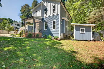 107 Hillcrest Avenue #C & D, Carrboro, NC 27510 - Photo 52