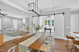 107 Hillcrest Ave, Carrboro, NC 27510 - Photo 16