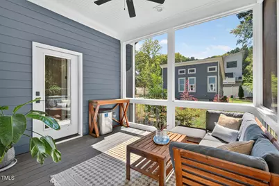 107 Hillcrest Avenue #C & D, Carrboro, NC 27510 - Photo 32