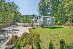 107 Hillcrest Ave, Carrboro, NC 27510 - Photo 38