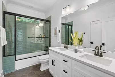 107 Hillcrest Avenue #C & D, Carrboro, NC 27510 - Photo 30