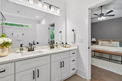 107 Hillcrest Avenue #C & D, Carrboro, NC 27510 - Photo 24