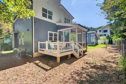 107 Hillcrest Avenue #C & D, Carrboro, NC 27510 - Photo 36