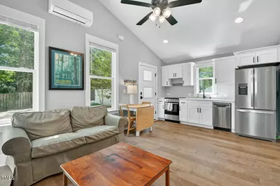 107 Hillcrest Avenue #C & D, Carrboro, NC 27510 - Photo 42