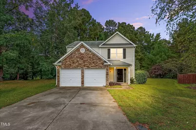 608 Clearfield Drive, Durham, NC 27703 - Photo 2