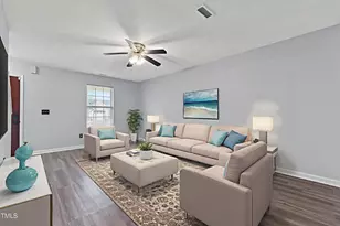 4312 Viewmont Dr, Raleigh, NC 27610 - Photo 2