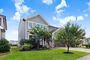 921 Lemster Lane, Cary, NC 27519 - Photo 2