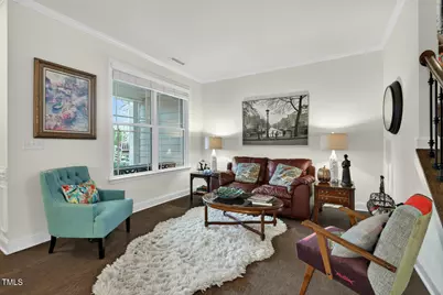 127 Willow View Lane, Apex, NC 27539 - Photo 6