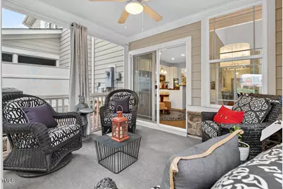 127 Willow View Lane, Apex, NC 27539 - Photo 34