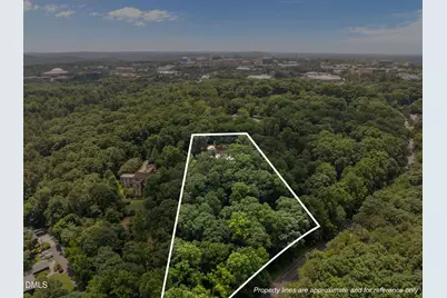 107 Ledge Lane, Chapel Hill, NC 27514 - Photo 50